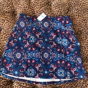 Hollister skirt